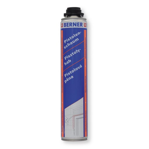 Pištoljska pjena 1 K 750 ml